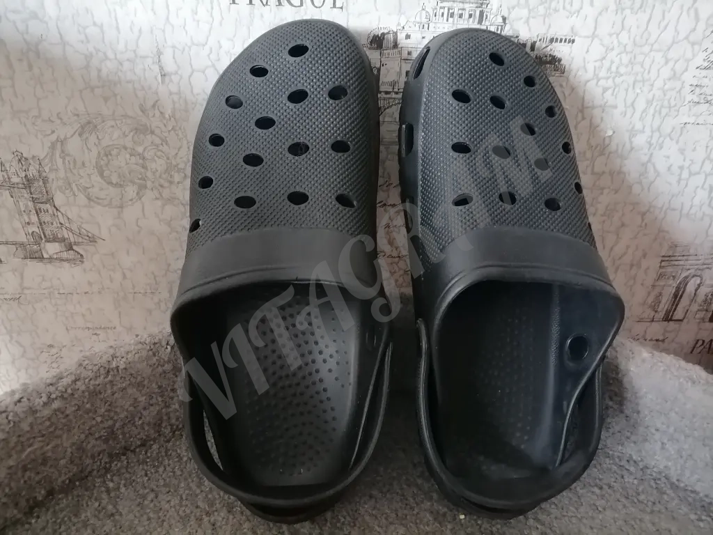 Шлепанцы, сабо 45 р