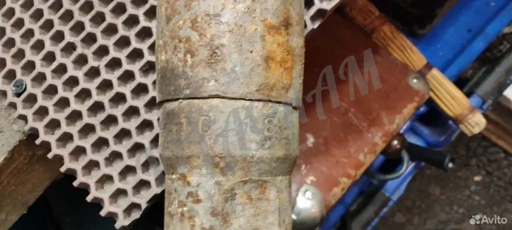 Тзк пневматический отбойный молоток