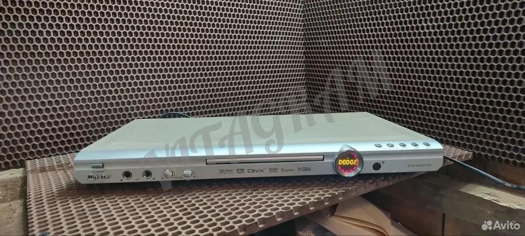 Техника (под ремонт или запчасти)