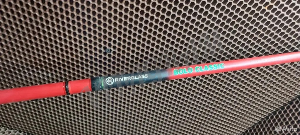 Удилище Болонское Riverglass Classic Bolo 400