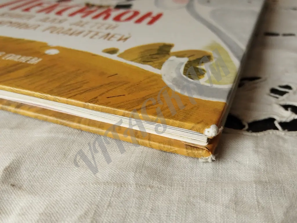 Лексикон. Книга для детей и их умных родителей /Н. В. Замеховский-