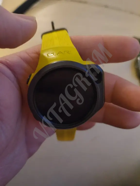 Детские умные смарт часы