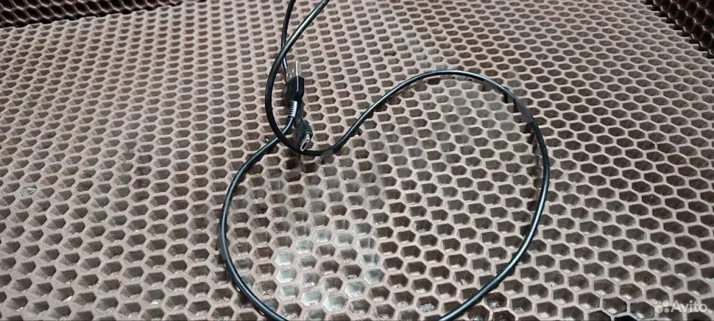 Кабель Usb type c