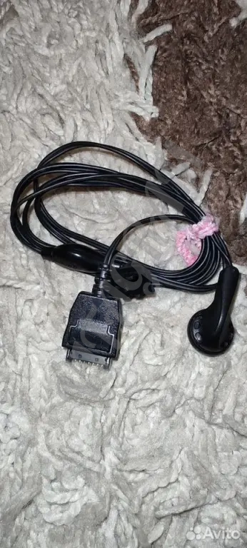 Моно Гарнитура HRS