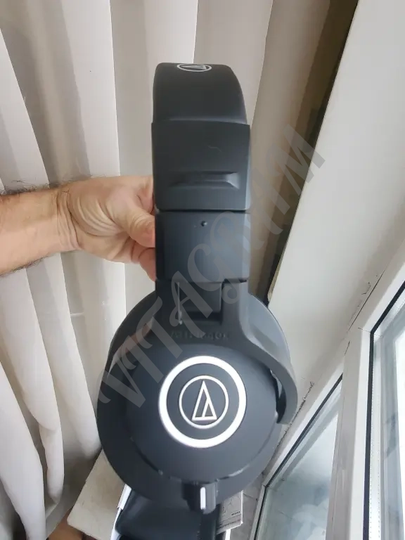 Наушники Audio-Technica ATH-M40X оригинал