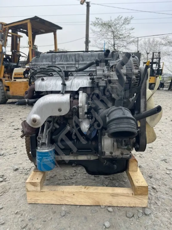 Контрактные двигатели KIA из Кореи