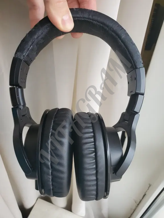 Наушники Audio-Technica ATH-M40X оригинал