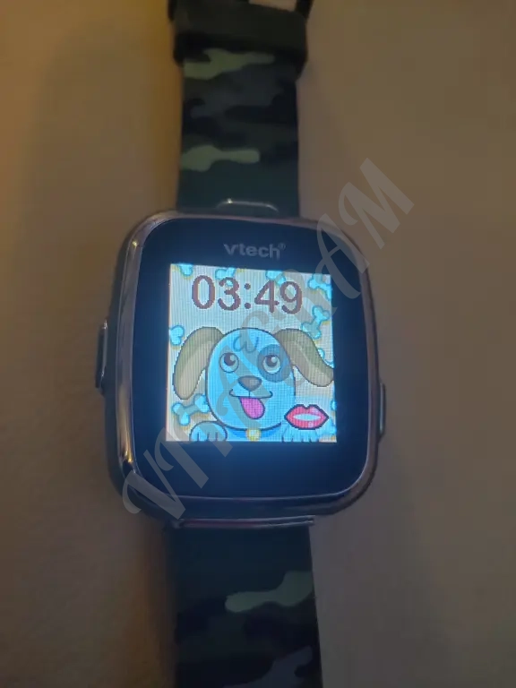 Детские умные смарт часы