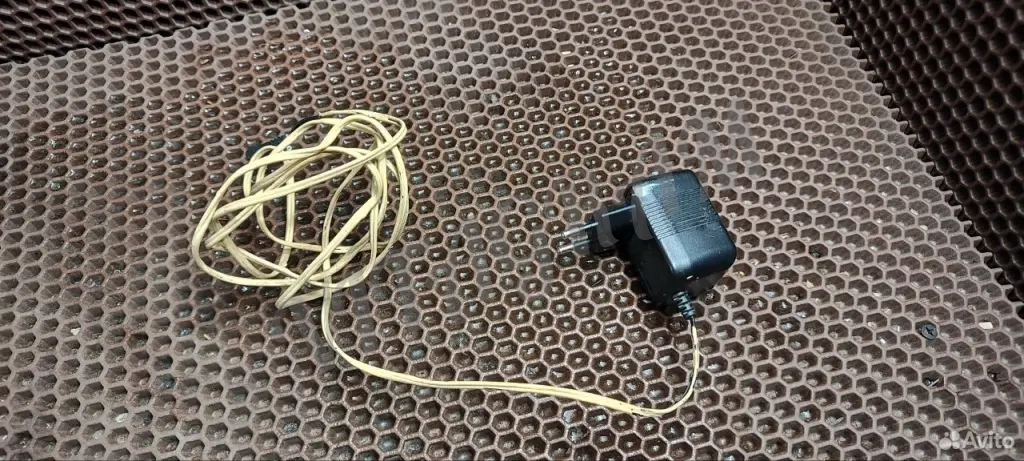 Сетевой адаптер