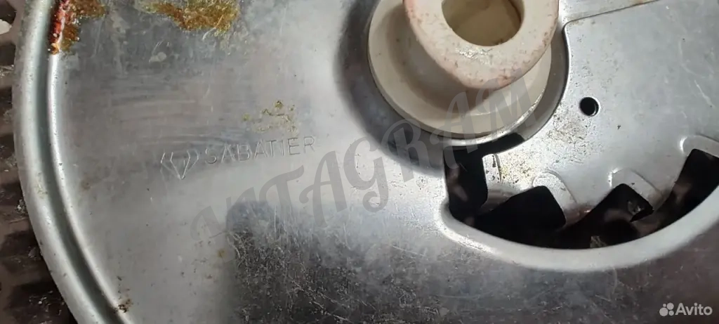 Ножи для oвощepезки (Sаbatiеr)