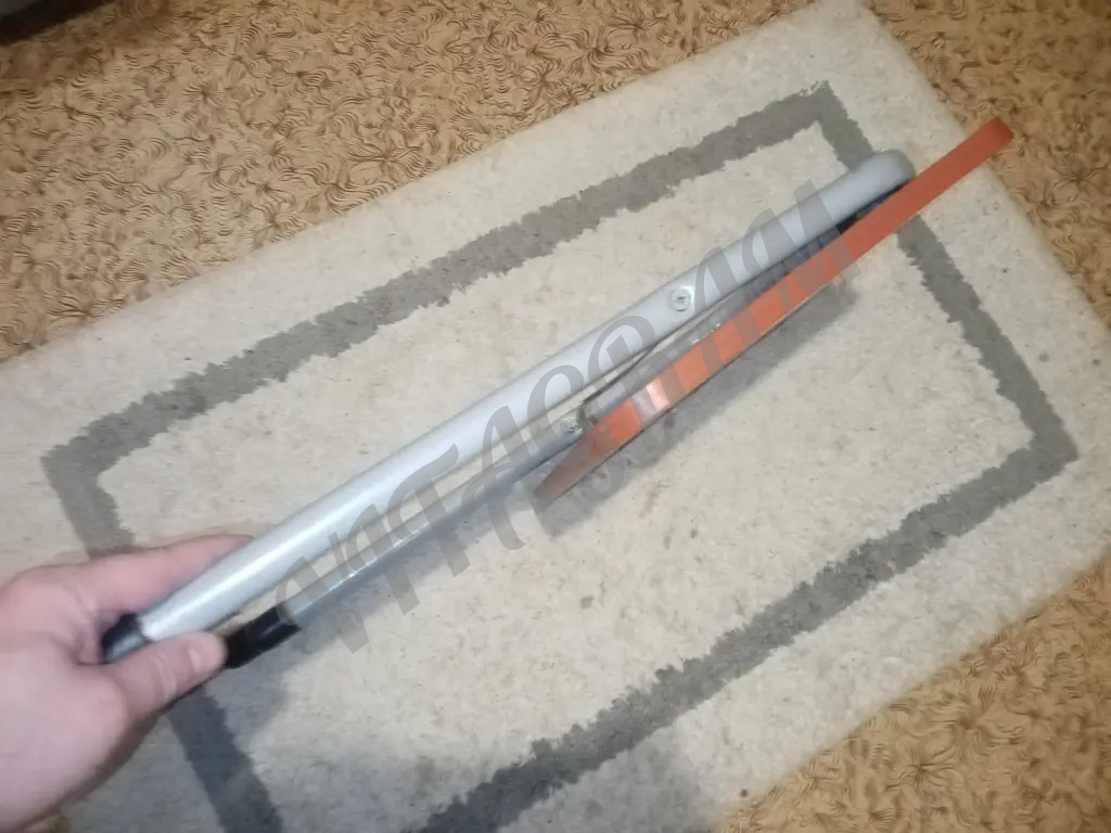 Табуретка складная