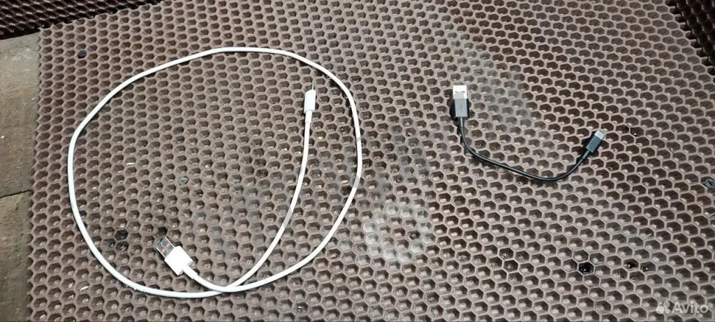 Кабель Usb type c