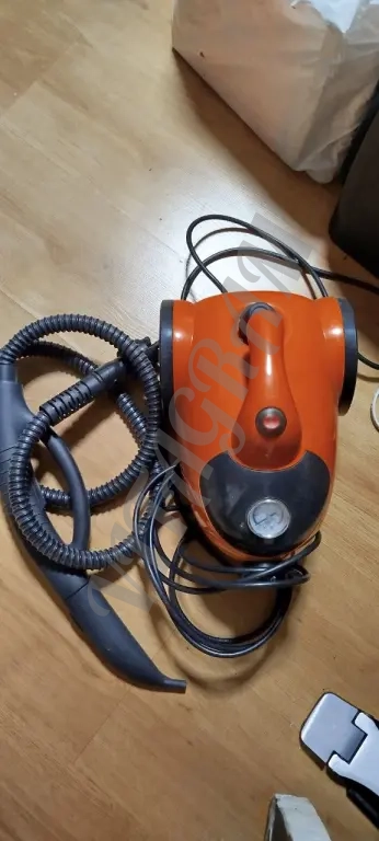 Пароочиститель, парогенератор bort Defort DSC1400-VC