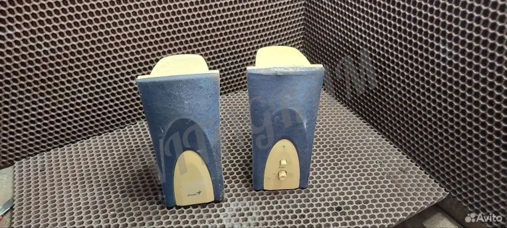 Колонки Genius SP-K06