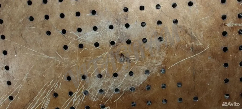 Röndell блюдо перфорированное