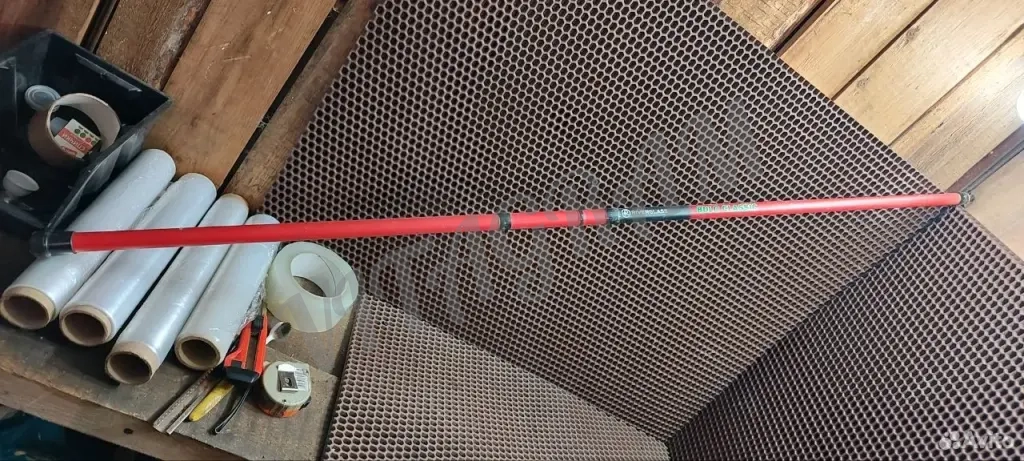 Удилище Болонское Riverglass Classic Bolo 400