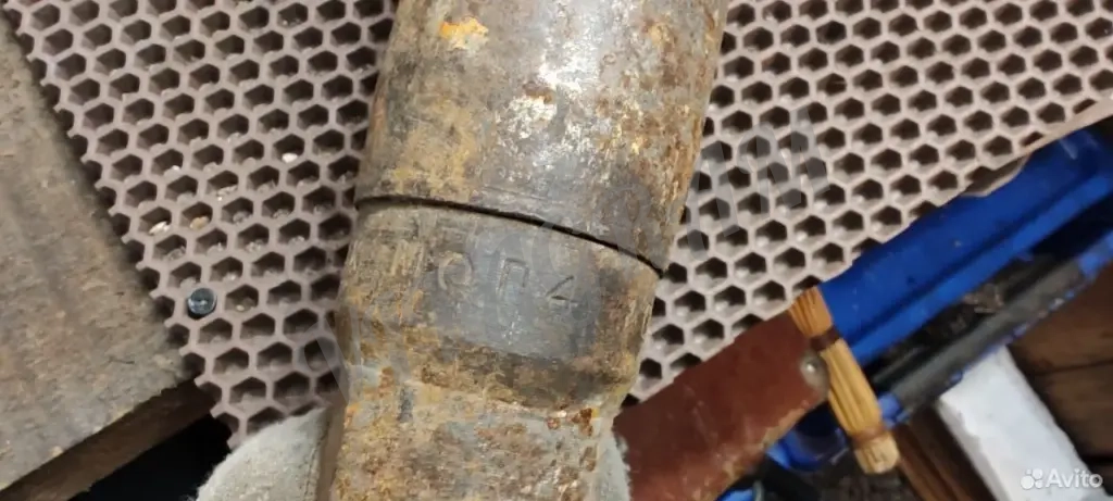 Тзк пневматический отбойный молоток