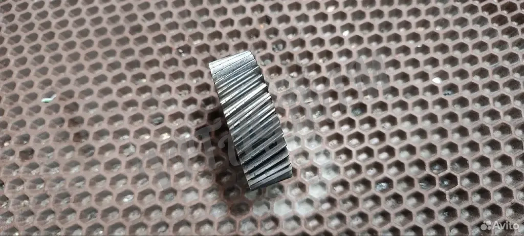 Солнечная шестерня АКПП ZF 6HP19 6HP21