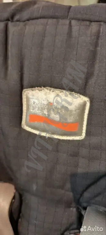 Детское автокресло britax romer first class plus