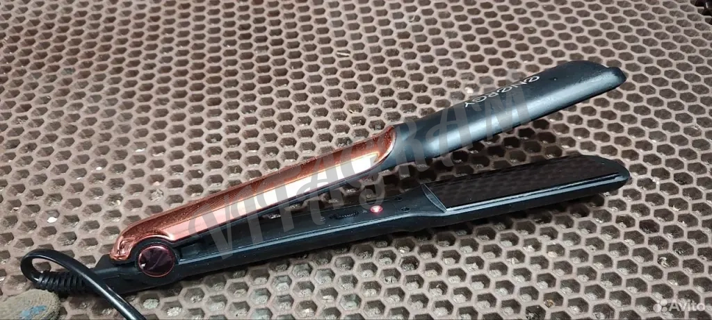 Выпрямитель для волос