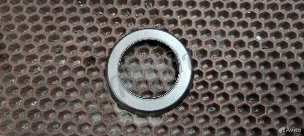 Солнечная шестерня АКПП ZF 6HP19 6HP21