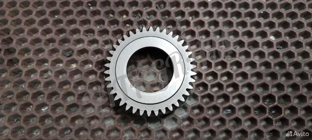 Солнечная шестерня АКПП ZF 6HP19 6HP21