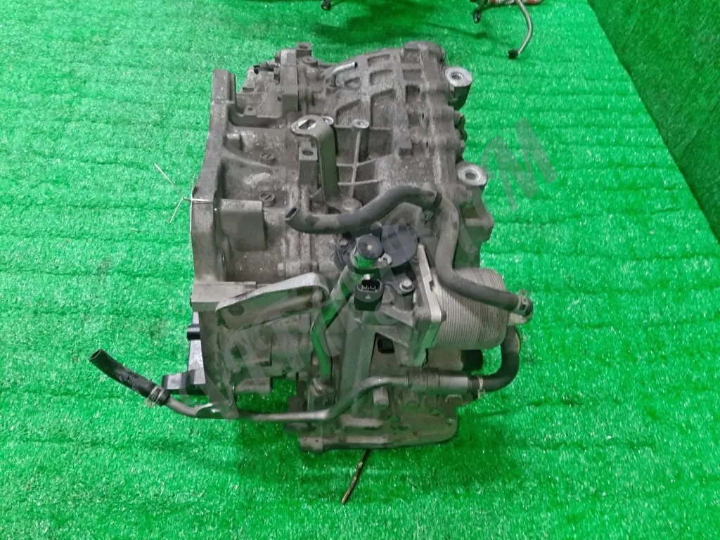 АКПП и МКПП NISSAN из Японии