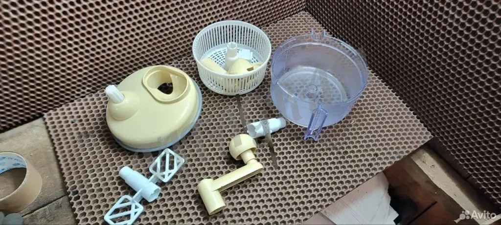 Овощерезка Swift Chopper Royal