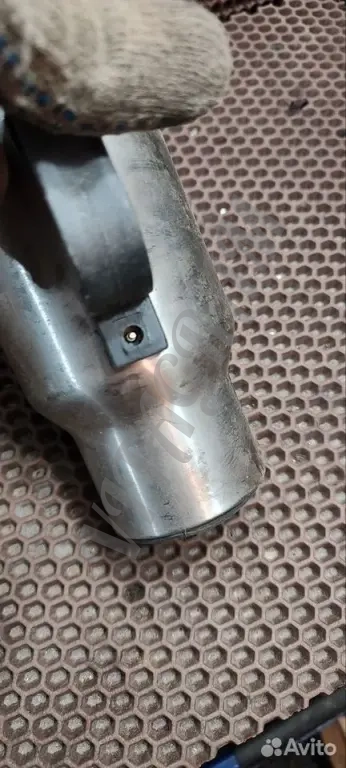 Термо кружка с подогревом