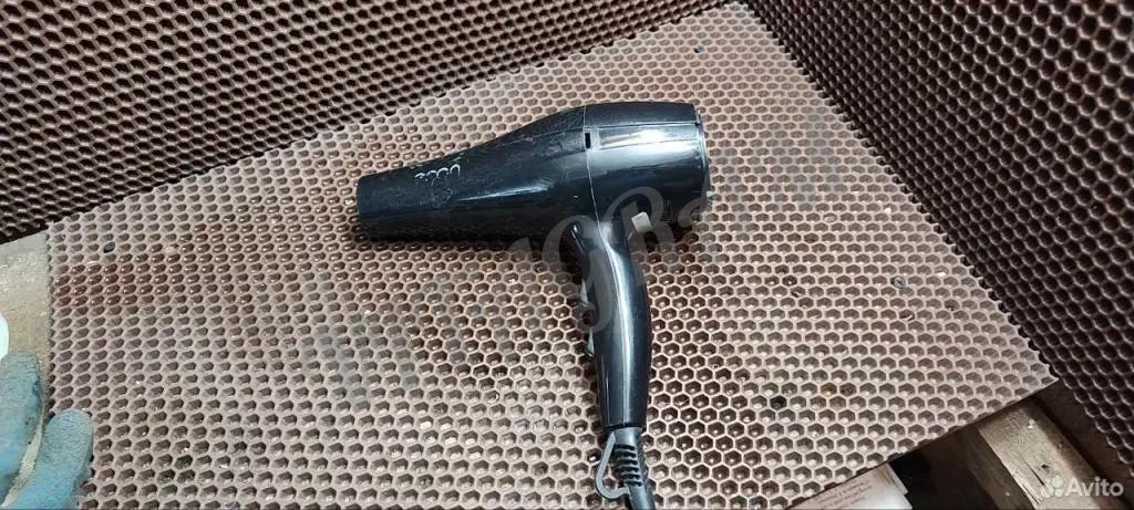 Фен Econ в НЕ рабочем состоянии