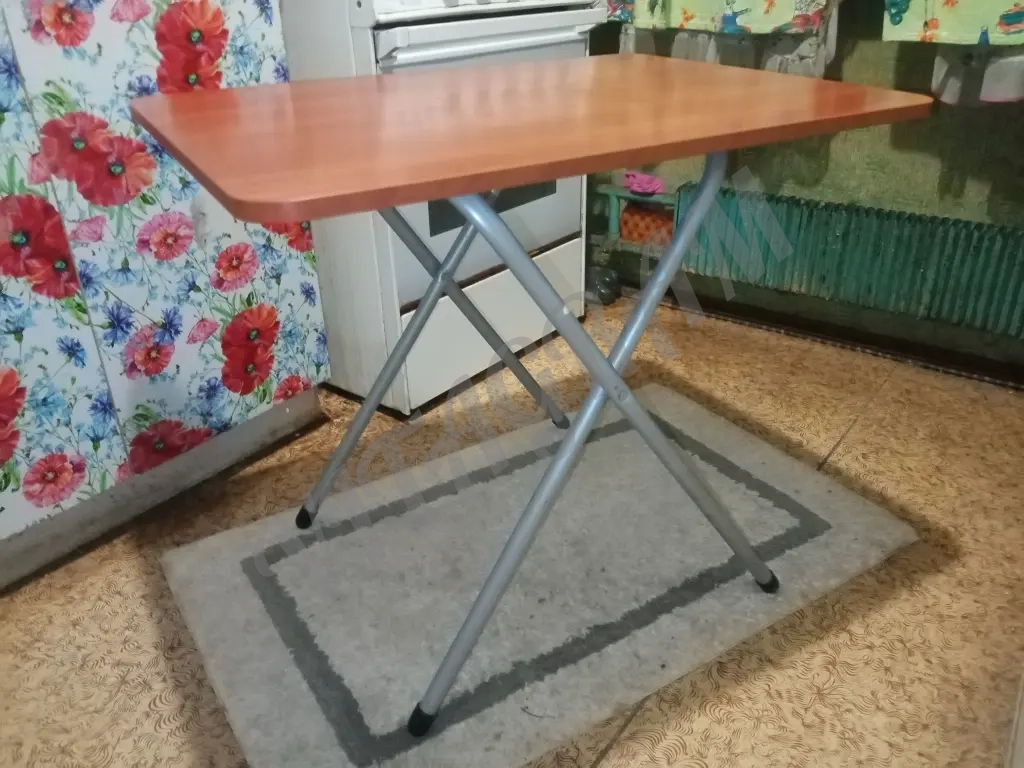 Стол складной Мадрид