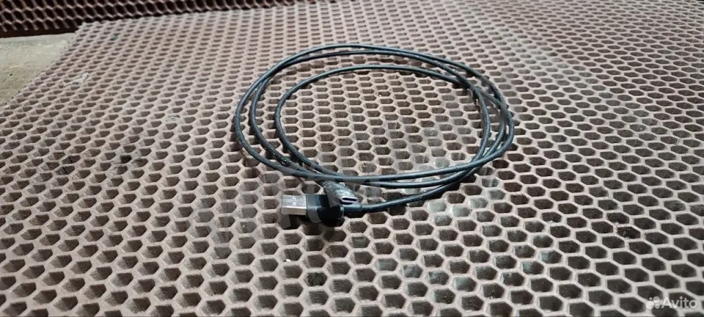 Кабель Usb type c