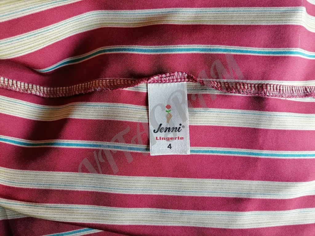 Пижама, винтаж Турция, 50-52