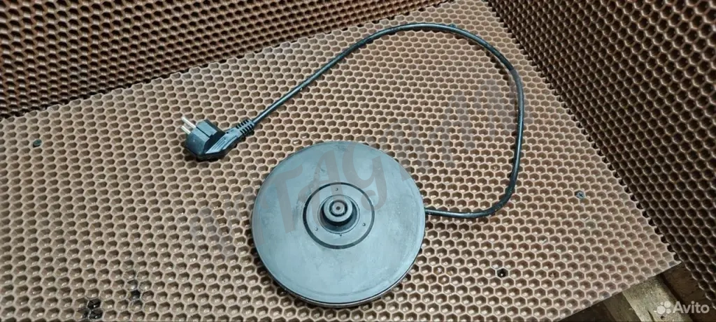 База (шнур с вилкой) для чайника