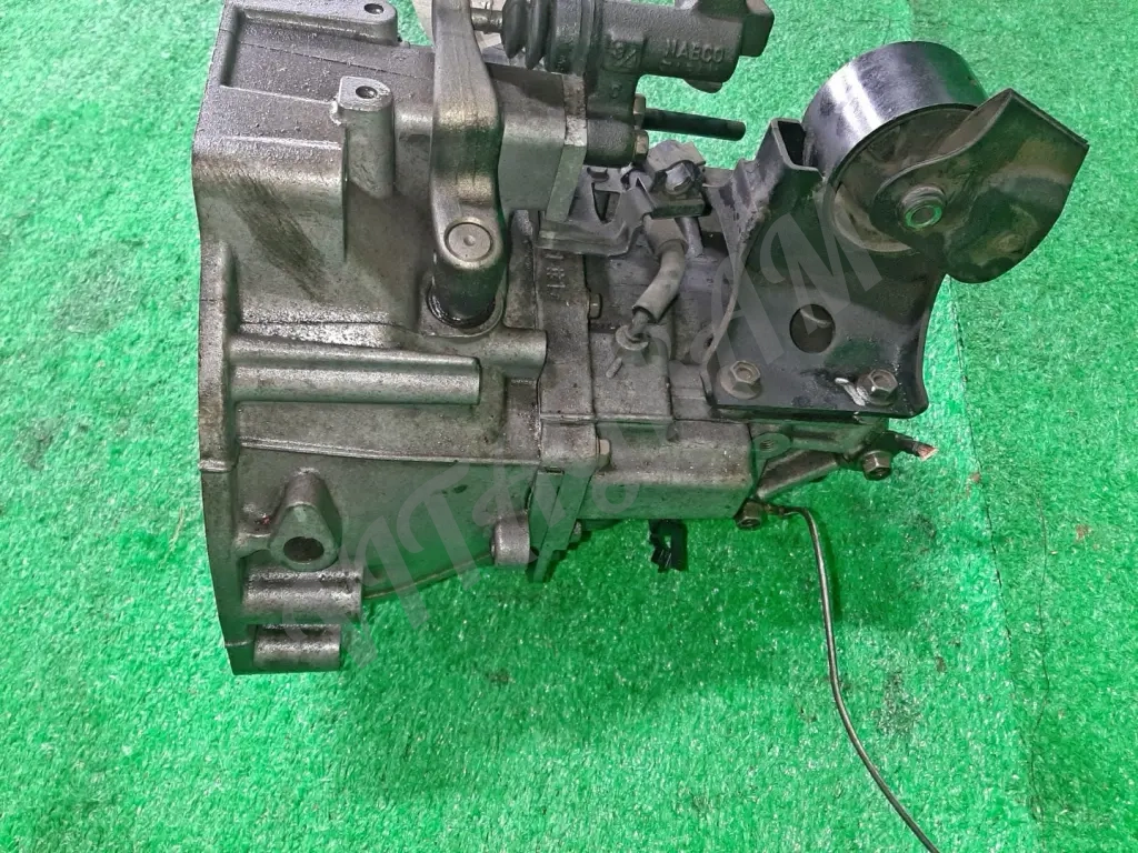 АКПП и МКПП NISSAN из Японии