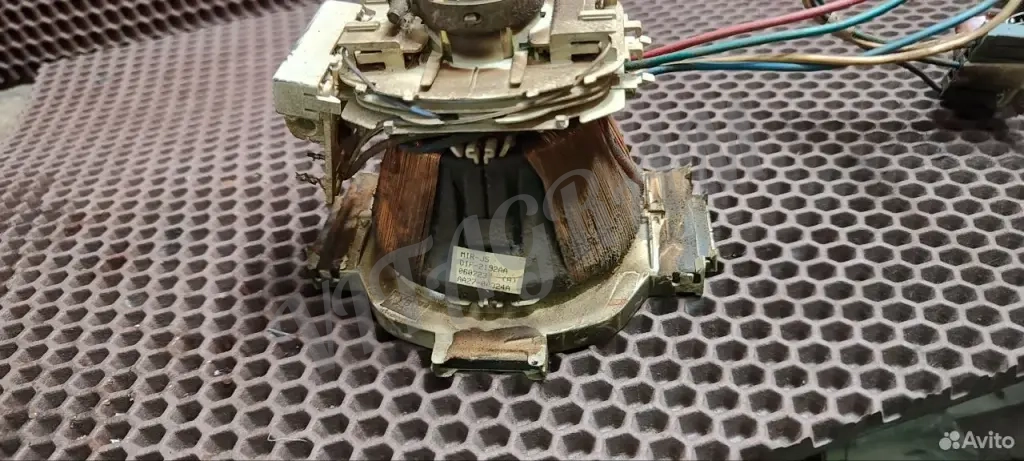 Трансформатор AA27-00324A