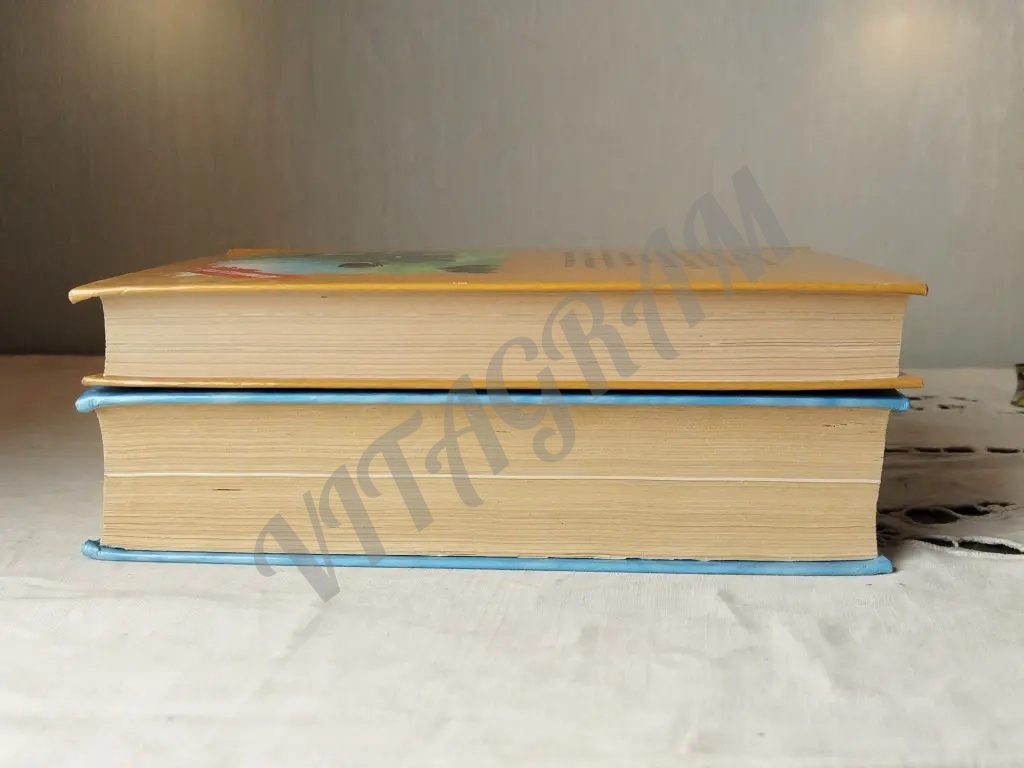 Книги для аквариумистов пакетом