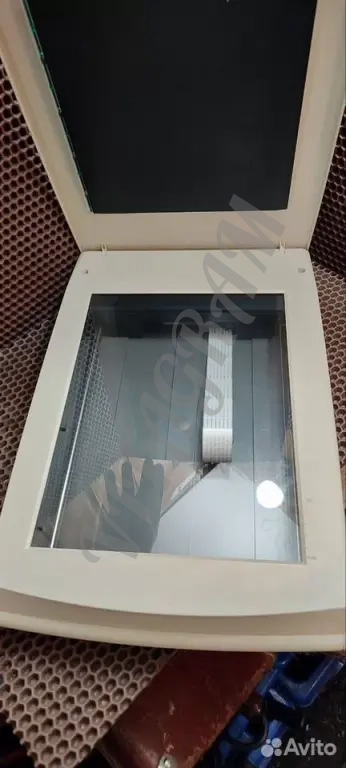 Сканер Mustek ScanExpress 6000P