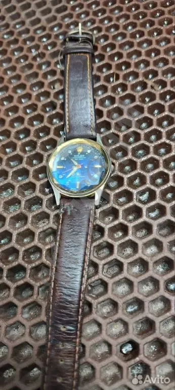 Часы Rolex Oyster