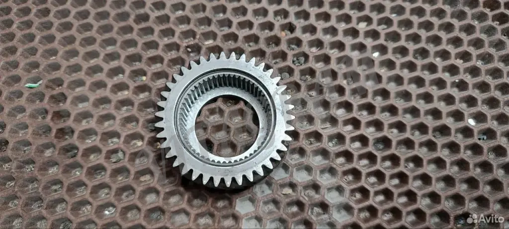 Солнечная шестерня АКПП ZF 6HP19 6HP21