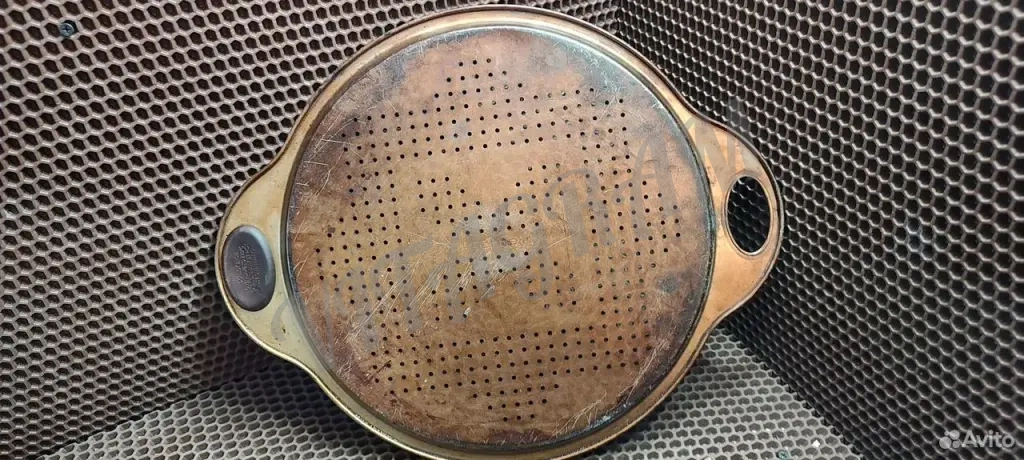 Röndell блюдо перфорированное