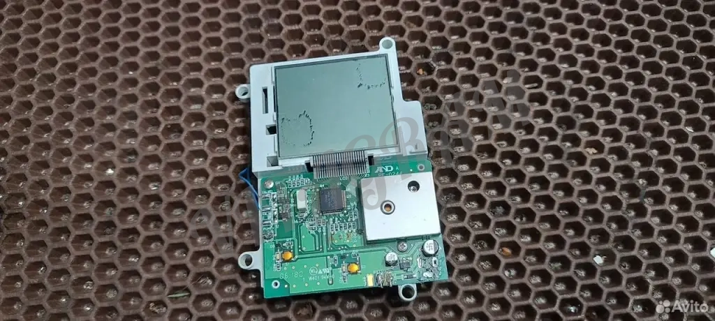 Для анд-777 тонометров однокнопочных: дисплей