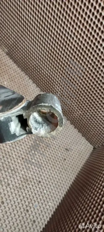 Поводок дворника ваз