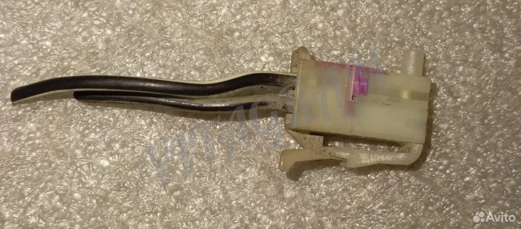 Разъем VAG AMP9286002