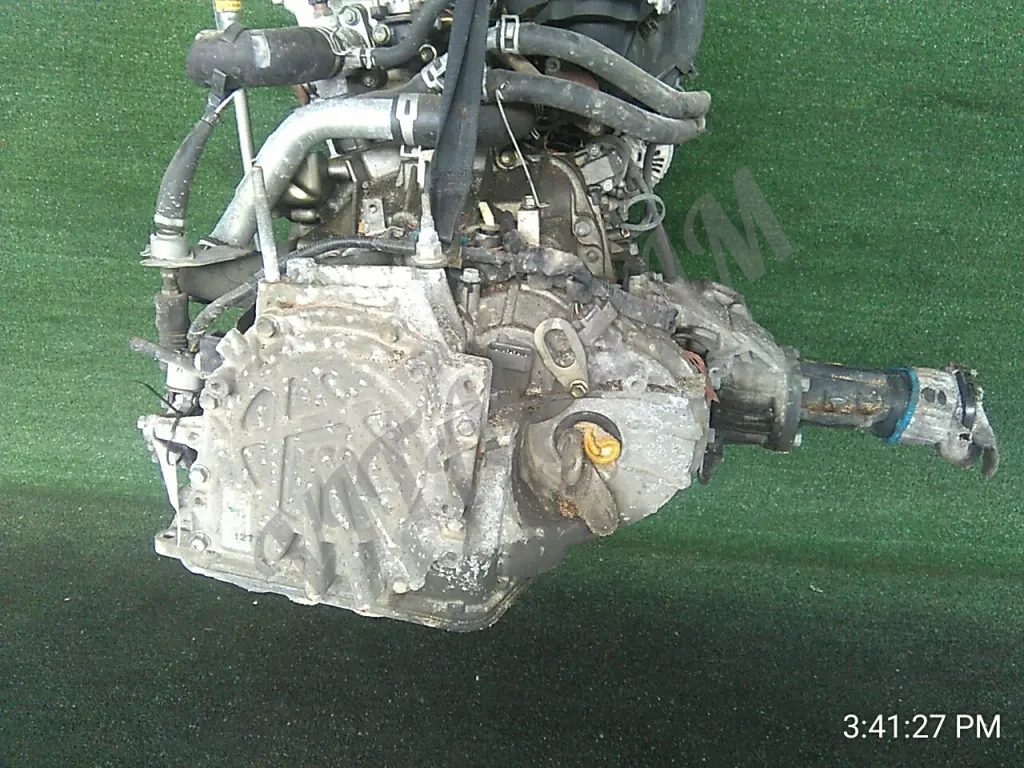 АКПП и МКПП Suzuki из Японии