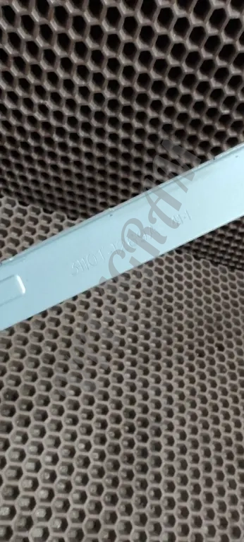 Планка крепления матрицы