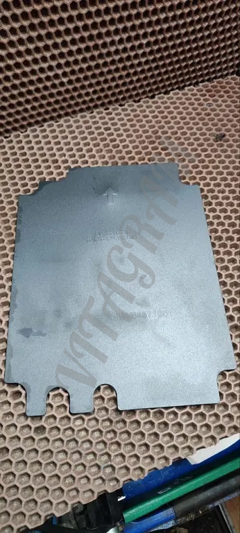 MEV64571001 изоляция LG