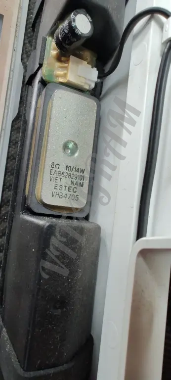 Динамики для телевизора LG 42LA660V EAB62829101