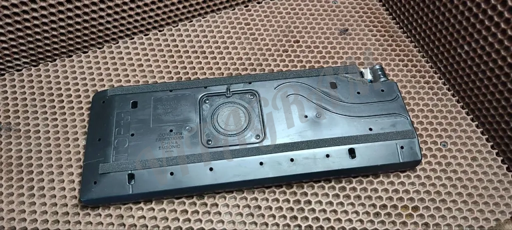 Сабвуфер EAB63030701