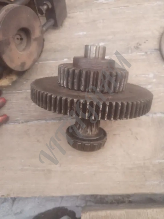 Запчасти для токарного станка 1В62Г